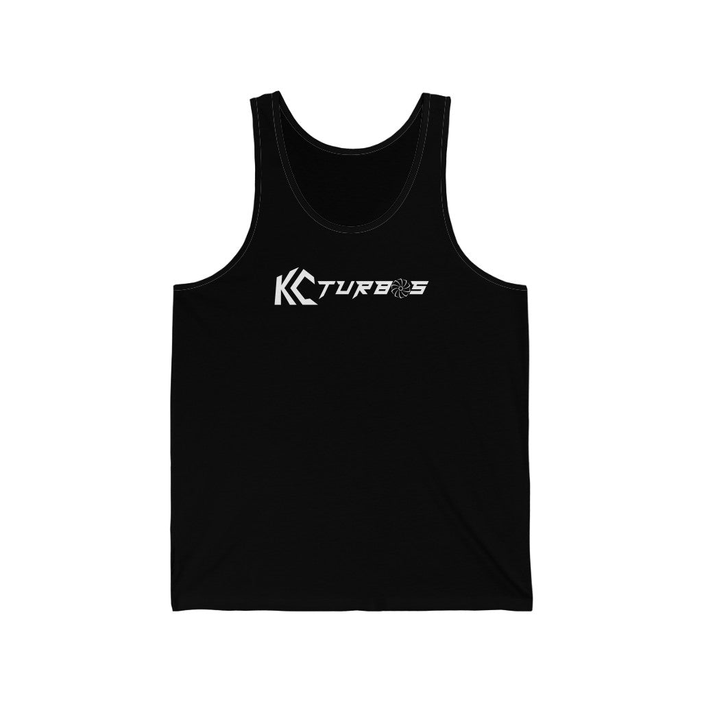 Textile Graphix Fun Summer Jersey Tank - view 4