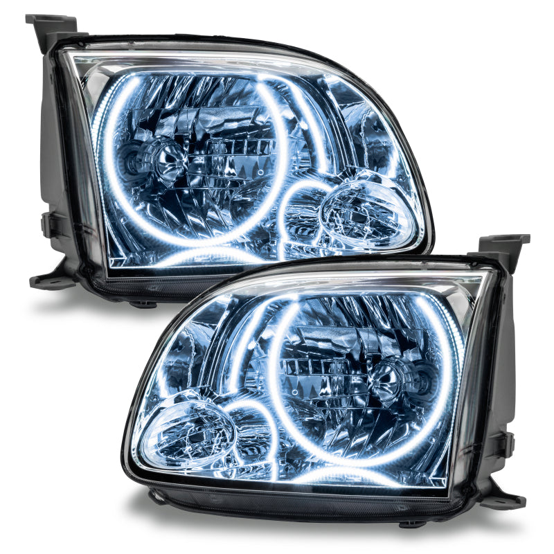 Oracle 05-06 Toyota Tundra Regular/Accessible Cab SMD HL - ColorSHIFT w/ 2.0 Controller