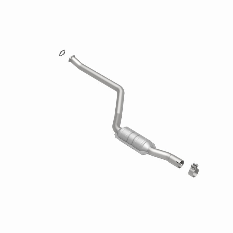 MagnaFlow 08-10 BMW 528i 3.0L Direct Fit Converter