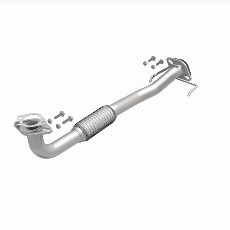 BRE Exhaust 02-07 Lancer 2.0L Front Pipe Kit