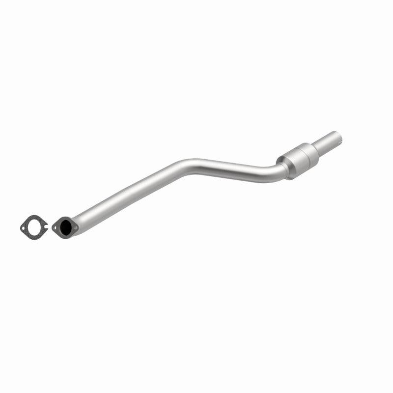 MagnaFlow 2010 BMW 335i xDrive 3.0L Direct Fit Converter