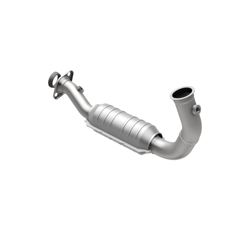 MagnaFlow Direct Fit Catalytic Converter 2004 Liberty P/S frt