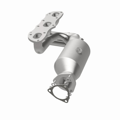 MagnaFlow 12-15 911 H6 3.4 3.8 OEM Manifold Direct Fit Converter