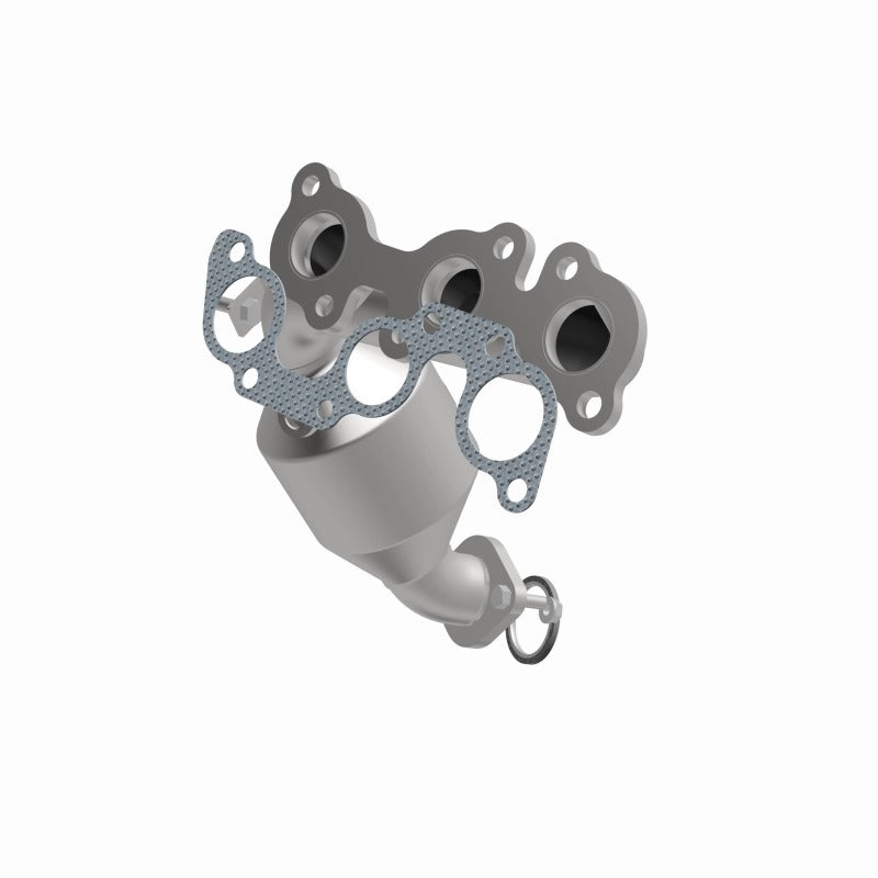 MagnaFlow Direct Fit Catalytic Converter 04-06 Toyota Sienna 3.3L