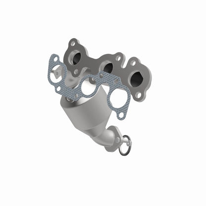 MagnaFlow Direct Fit Catalytic Converter 04-06 Toyota Sienna 3.3L
