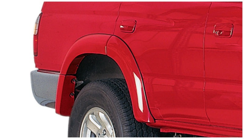 Extend-A-Fender 4 PC Fender Flare Set For 1996-2002 4Runner Husky Liners