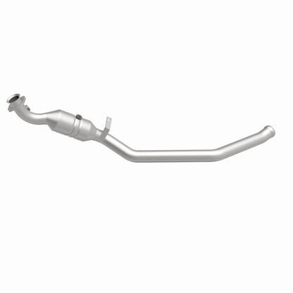 MagnaFlow Direct Fit Catalytic Converter 06-11 ML350 3.5L ds