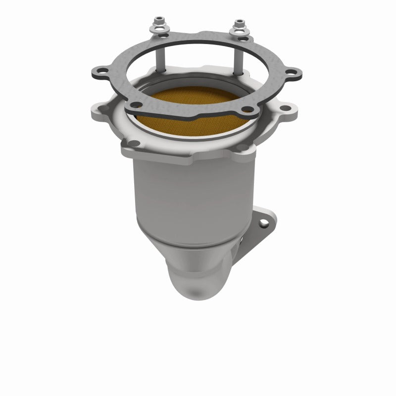 MagnaFlow Direct Fit Catalytic Converter 2002 Infiniti I 35 3.5L