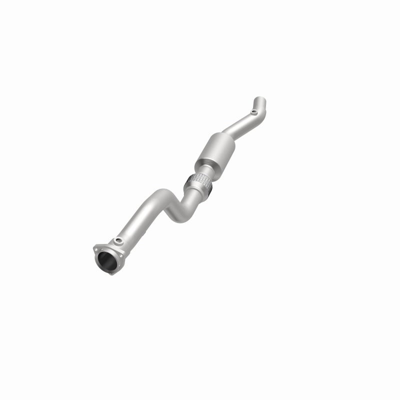 MagnaFlow DF Catalytic Conv 00-03 Audi A6 Quattro 4.2L Passenger Side *NOT FOR SALE IN CALIFORNIA*