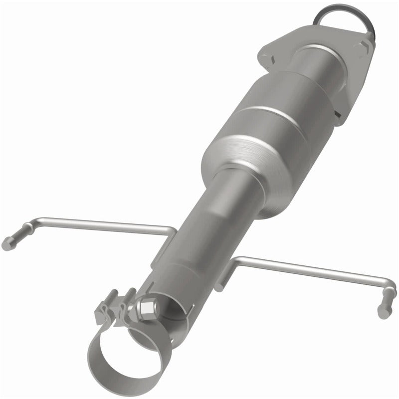 MagnaFlow Direct Fit Catalytic Converter 2010-2012 CX-7 2.5 L Underbody