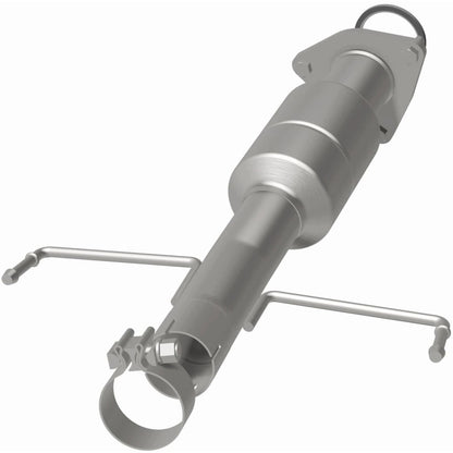 MagnaFlow Direct Fit Catalytic Converter 2010-2012 CX-7 2.5 L Underbody
