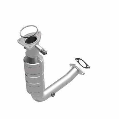MagnaFlow Direct Fit Catalytic Converter 00-02 Focus 2.0L OEM