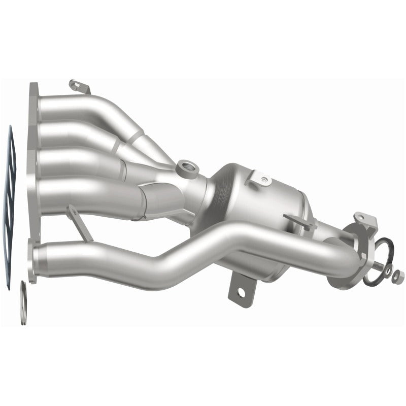 MagnaFlow 18-19 Toyota Camry 2.5L Direct-Fit Catalytic Converter