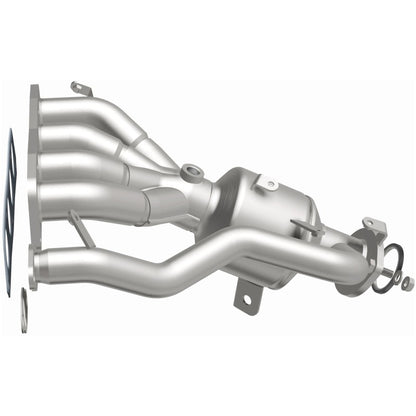 MagnaFlow 18-19 Toyota Camry 2.5L Direct-Fit Catalytic Converter