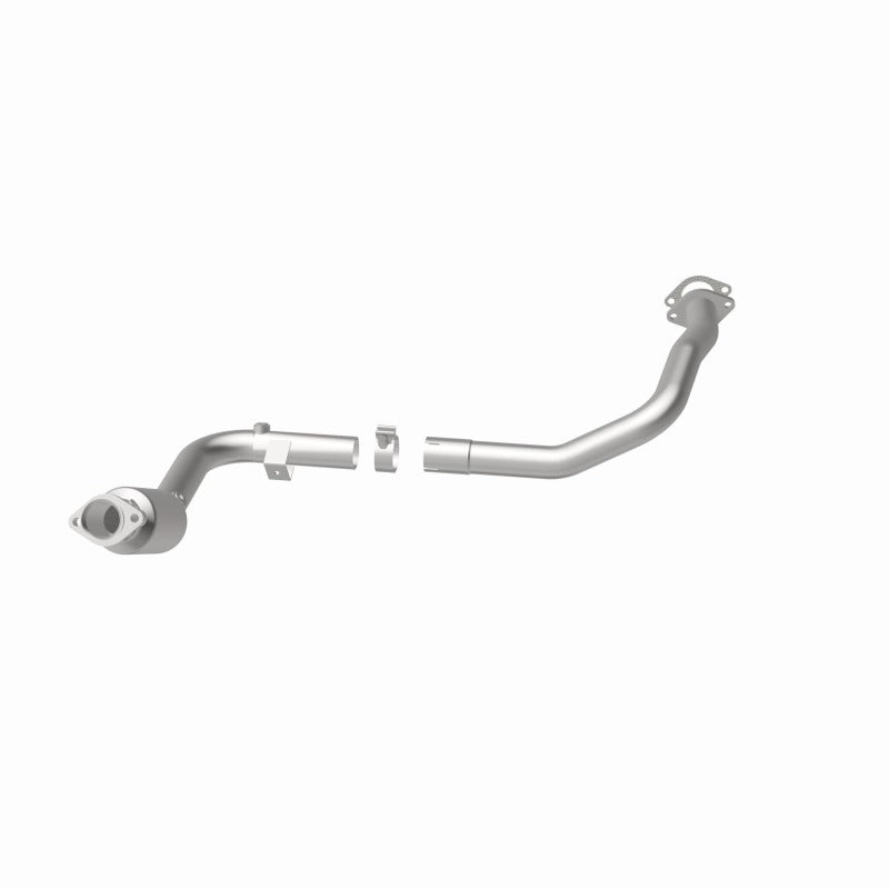 MagnaFlow 07-09 Range Rover Sport 4.4L Direct Fit Converter