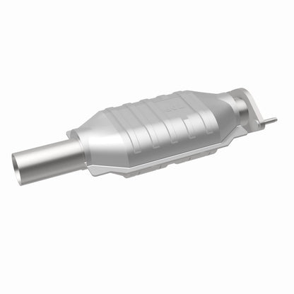 MagnaFlow Direct Fit Catalytic Converter 06-09 Ford Fusion 3.0L