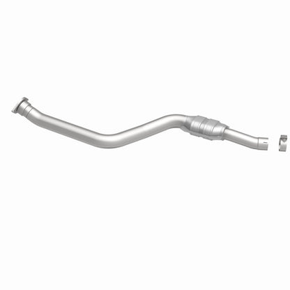 MagnaFlow Direct Fit Catalytic Converter 13 Cadillac ATS 2.0L Turbocharged Rear (49 State)