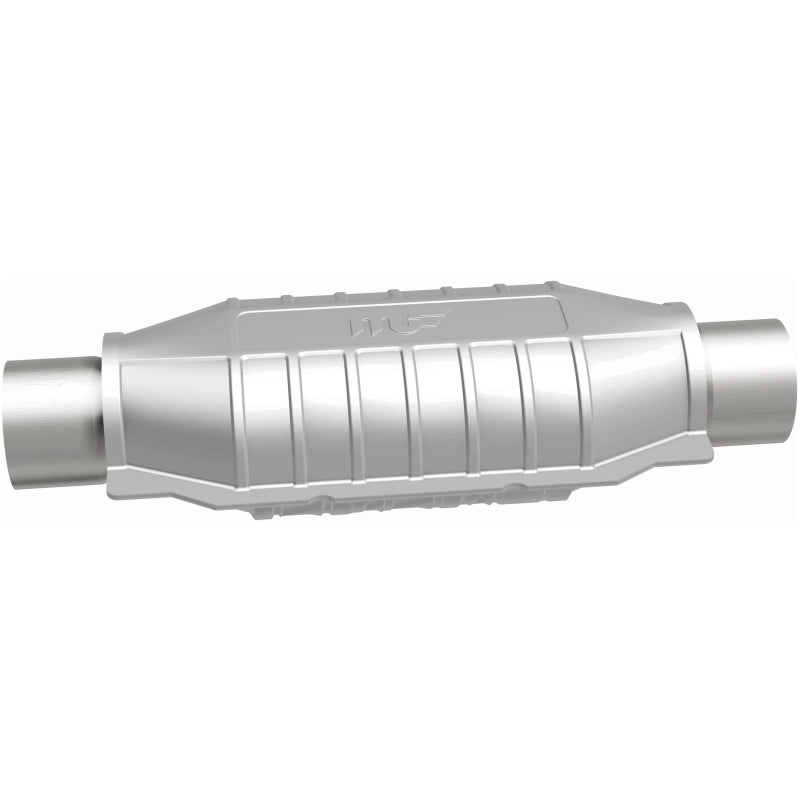 MagnaFlow 3.00 CA Universal Converter