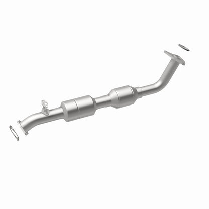 MagnaFlow Direct Fit Catalytic Conv 98-02 Lexus LX470 / 98-02 Toyota Land Cruiser 4.7L D/S & P/S