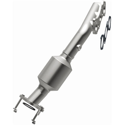 MagnaFlow Direct Fit Catalytic Converter 05-09 Taco 4L D/S mani OEM
