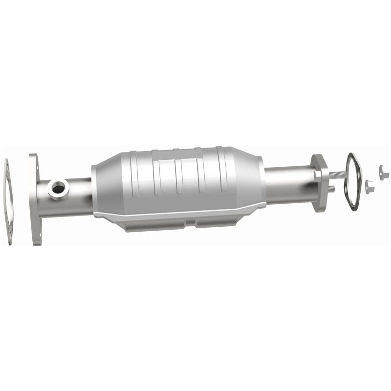 MagnaFlow Direct Fit Catalytic Converter 2002-2003 Mitsubishi Lance 2.0L - CA