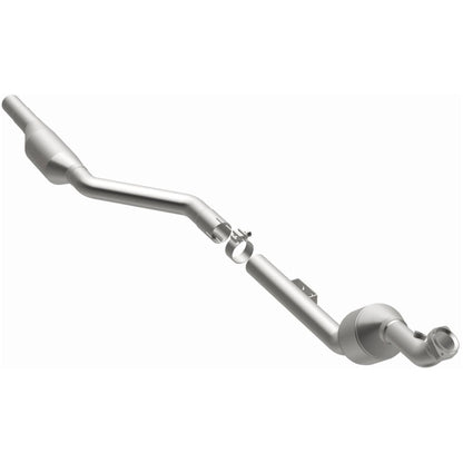MagnaFlow Direct Fit Catalytic Converter 00-03 Mercedes S430 4.3L