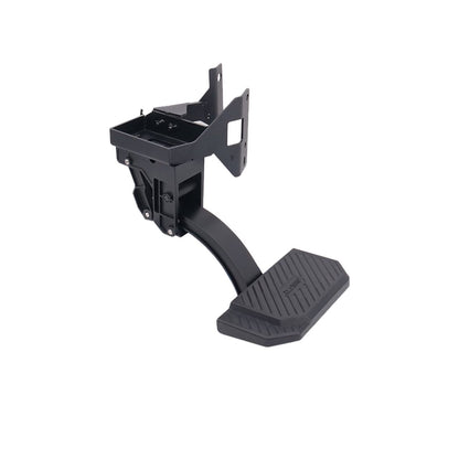 Ford F-150 (2021-2026) Retractable Bed Step