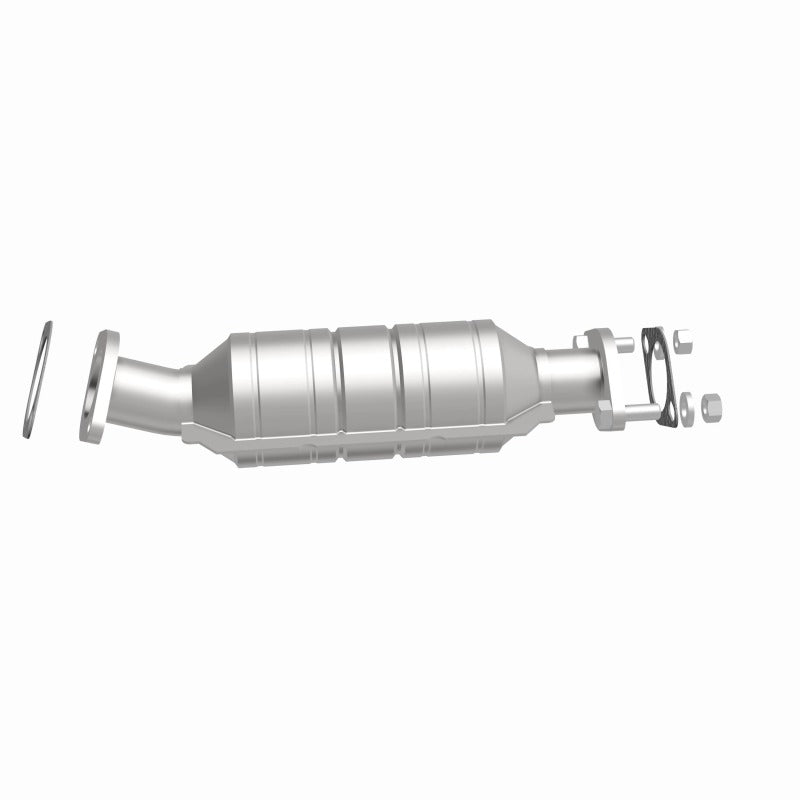 MagnaFlow Direct Fit Catalytic Converter 08-10 Hyundai Elantra 2.0L