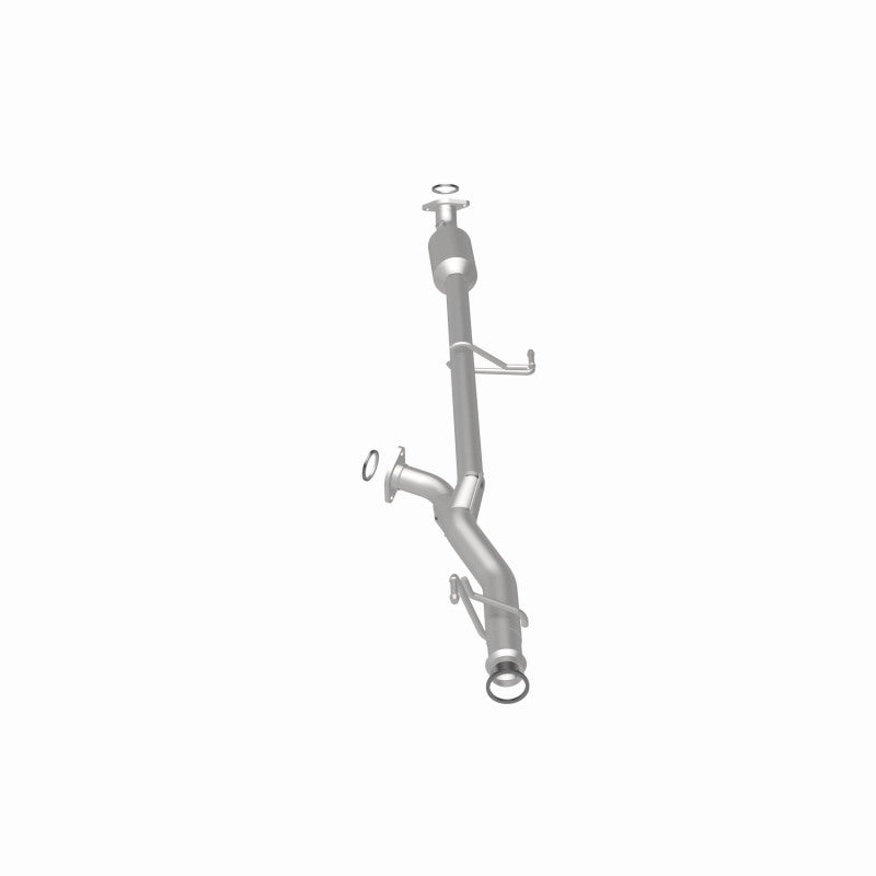 MagnaFlow 05-06 Toyota Tundra 4.0L Direct Fit Converter