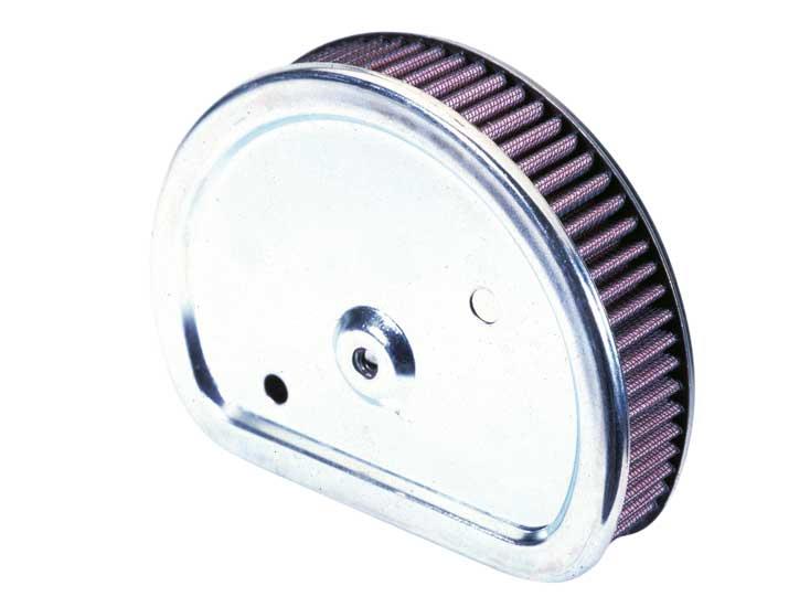 K&N Harley-Davidson F/I Models 1995-1998 Air Filter