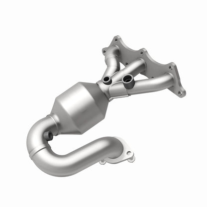 MagnaFlow Direct Fit Catalytic Converter 06-09 Eclipse 3.8 Rear Manifold O