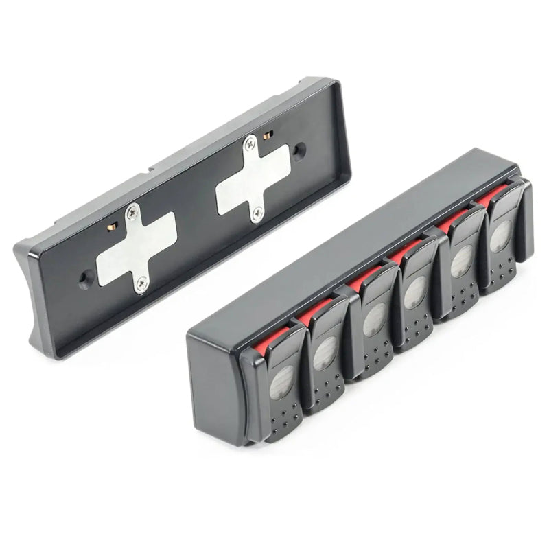 Oracle Trigger 6 Shooter Toyota Tacoma Combo Kit