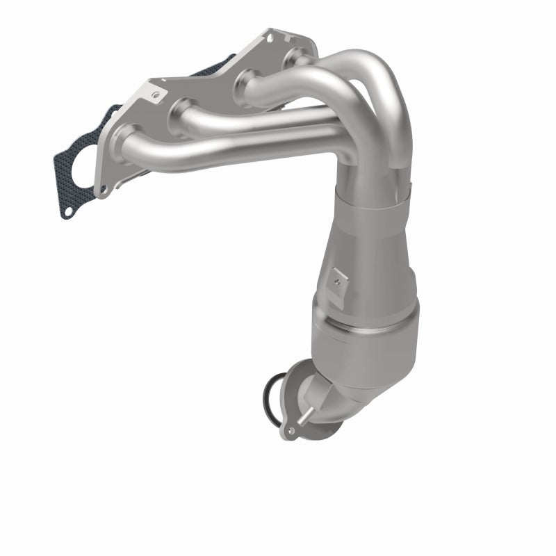 MagnaFlow Direct Fit Catalytic Converter SCION TC- 05-09 2.4L OEM