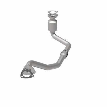 MagnaFlow Direct Fit Catalytic Converter 00-03 Saturn 3L Front CA
