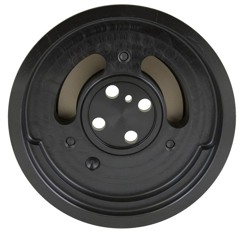 Fluidampr 08-10 Ford 6.4L Powerstroke Diesel Damper