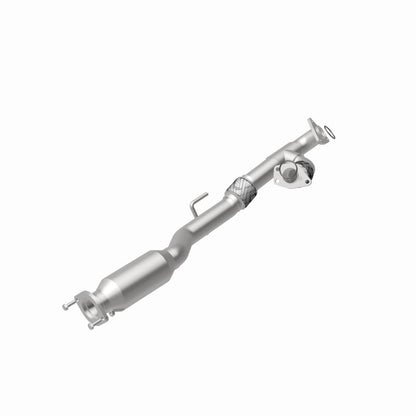 MagnaFlow Direct Fit Catalytic Converter 09-12 Nissan Murano 3.5L