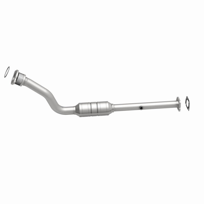 MagnaFlow Direct Fit Catalytic Converter 98-01 GM MidSize 3.1L