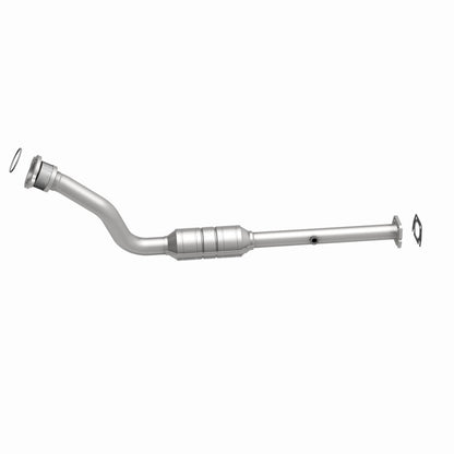 MagnaFlow Direct Fit Catalytic Converter 98-01 GM MidSize 3.1L