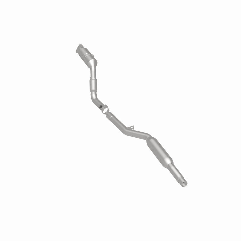 MagnaFlow Left Side Direct Fit Catalytic Converter California Grade 06-08 Audi A6 Quattro 3.2L