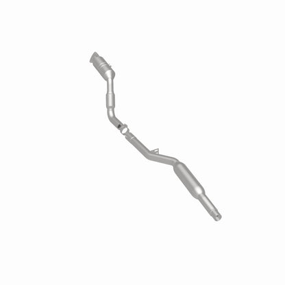 MagnaFlow Left Side Direct Fit Catalytic Converter California Grade 06-08 Audi A6 Quattro 3.2L