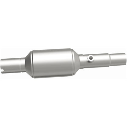 MagnaFlow Direct Fit Catalytic Converter 96-98 Jeep Grand Cherokee Underbody
