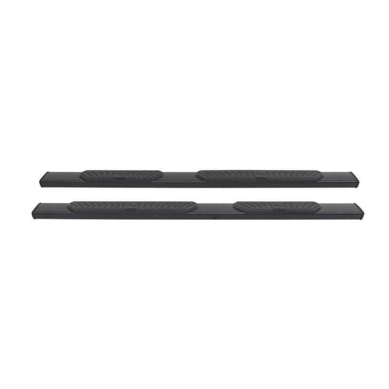 Westin 2015-2026 Ford F-150 SuperCrew R5 Nerf Step Bars - Black