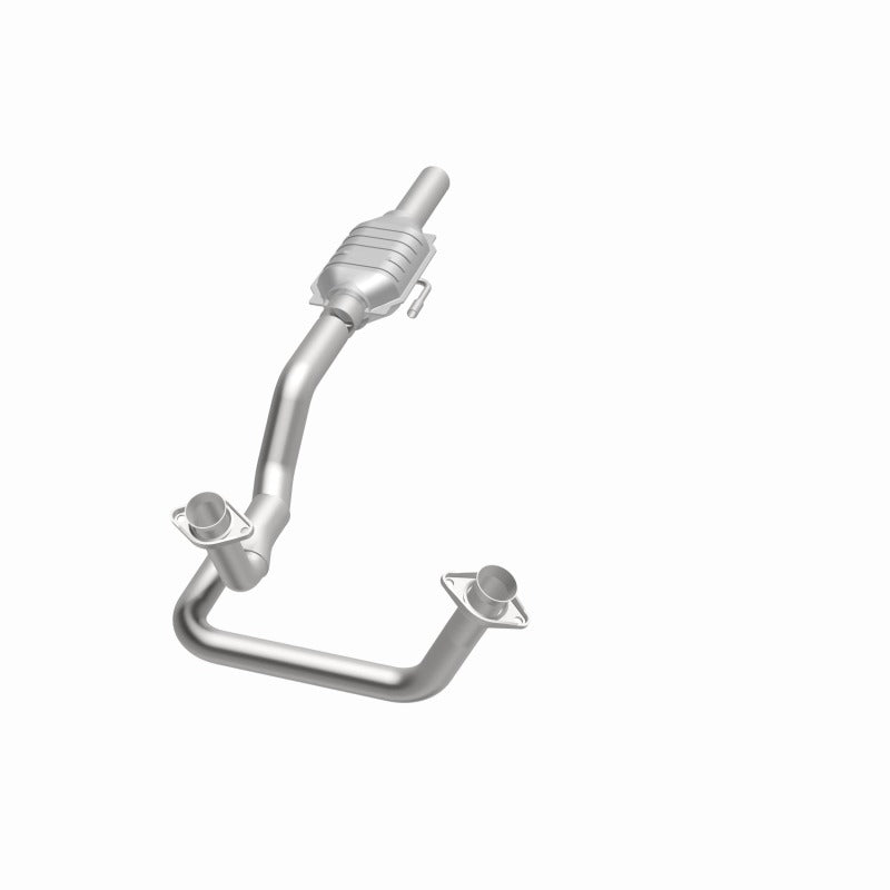 MagnaFlow Direct Fit Catalytic Converter Ford 84 87