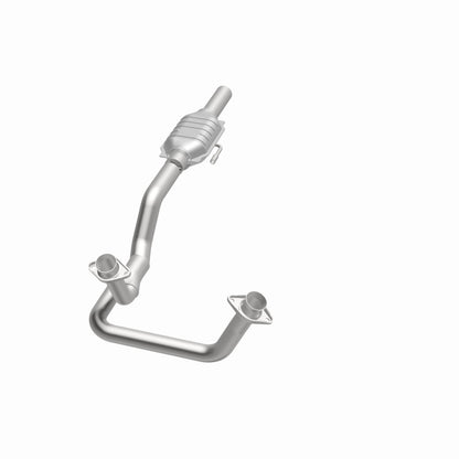 MagnaFlow Direct Fit Catalytic Converter Ford 84 87