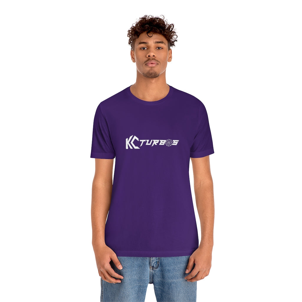 KC Swags KC Wide Logo T-Shirt - Swag Pack - view 19