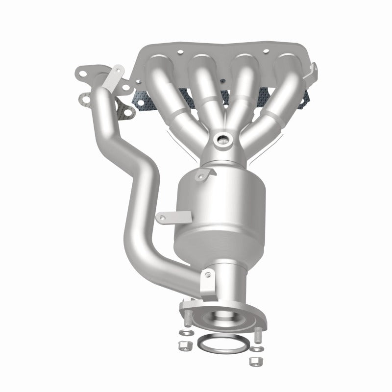 MagnaFlow 18-19 Toyota Camry 2.5L Direct-Fit Catalytic Converter