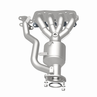 MagnaFlow 18-19 Toyota Camry 2.5L Direct-Fit Catalytic Converter