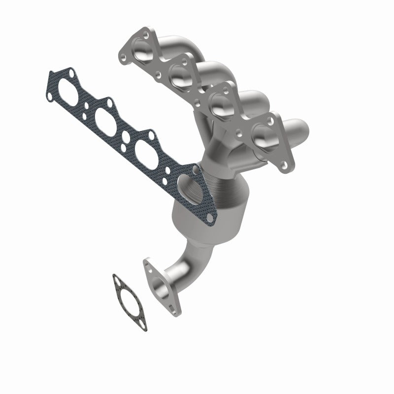 MagnaFlow Direct Fit Catalytic Converter 01-05 Elantra 2.0 mani OEM