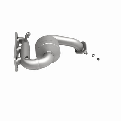 MagnaFlow Direct Fit Catalytic Converter 04-05 Ford Taurus 3.0L