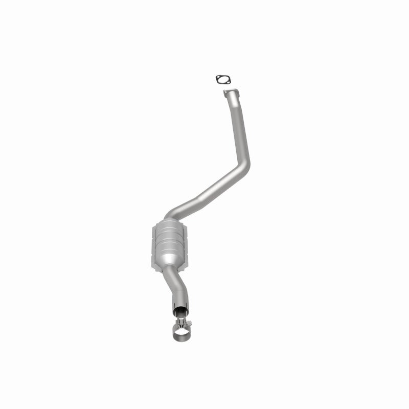 MagnaFlow 08-10 BMW 528i 3.0L Direct Fit Converter